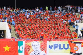 Kế hoạch cổ động lớn chưa từng có ở trận bán kết của U19 Việt Nam