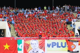 Kế hoạch cổ động lớn chưa từng có ở trận bán kết của U19 Việt Nam