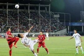 Tứ kết U19 châu Á: Thái Lan và Myanmar đụng "hàng khủng"