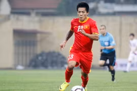 Việt Nam tiến nhanh nhất trong bảng xếp hạng FIFA tháng Ba