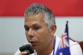 HLV U21 Sydney bất ngờ khi biết U19 Việt Nam từng hủy diệt Australia