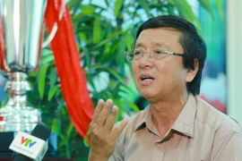 "Nếu không có bán độ, Việt Nam đã vô địch Đông Nam Á sớm 10 năm"