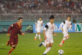 Đương kim vô địch Brunei là đối thủ chính của U19 Việt Nam 