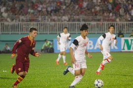Đương kim vô địch Brunei là đối thủ chính của U19 Việt Nam 