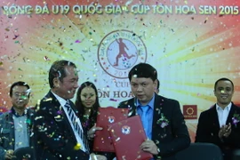 “Hy sinh” lứa cầu thủ 1996 vì tương lai bóng đá Việt Nam