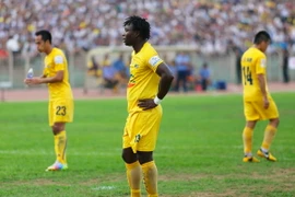 Hãy gạch tên Thanh Hóa khỏi cuộc đua tới ngôi vương