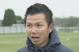 “Đây là trận đấu tốt nhất của U19 Việt Nam tại Anh” 