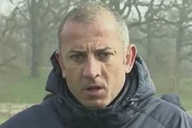 HLV Graechen lo ngại khâu dứt điểm của U19 Việt Nam