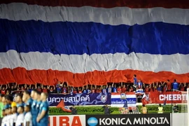 Đè bẹp New Zealand, Thái Lan thách thức cả Đông Nam Á