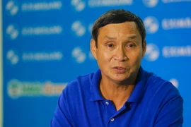 Chia tay ông Chung "xe ca", Thanh Hóa đã có người đóng thế