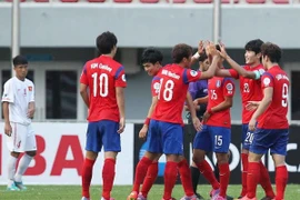 Những thất bại nặng nề nhất trong lịch sử U19 Việt Nam 