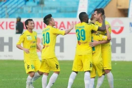 Lịch trực tiếp V-League vòng 19: Khốc liệt và khó đoán