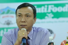 Mục tiêu của U19 Việt Nam ở giải Đông Nam Á là ngôi vô địch