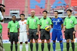 Đánh bại Việt Nam đã làm thay đổi lịch sử bóng đá Philippines