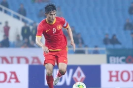 Lê Công Vinh "đe" Malaysia: Tôi sẽ chơi tốt hơn ở bán kết