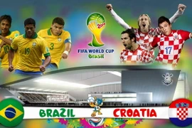 Brazil - Croatia: Sơ đồ chiến thuật liệu còn quan trọng không?