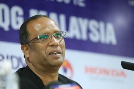 Khen Văn Quyết hết lời, HLV Malaysia dự Việt Nam vào bán kết