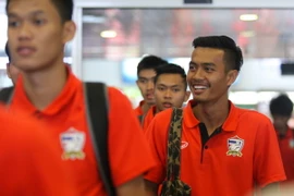 Thay hơn nửa đội hình, Thái Lan khát khao "báo thù" U19 Việt Nam 