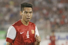 U19 Việt Nam hội quân tham dự giải U22 Đông Nam Á 