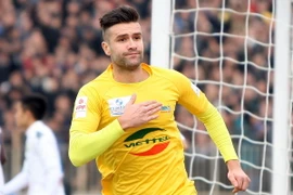 Thanh Hóa giành nhiều điểm hơn Real, chỉ kém Bayern