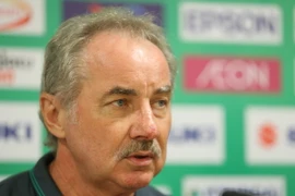 HLV Alfred Riedl từ chối xin lỗi sau thất bại lịch sử của Indonesia