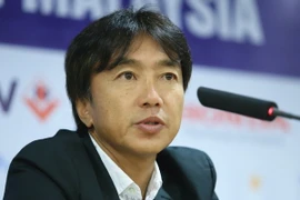 HLV Miura: Tuyển thủ Việt Nam nói với tôi rằng họ muốn vô địch