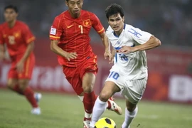 Ngôi sao trưởng thành từ Chelsea nổ súng, Philippines đè bẹp Campuchia