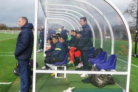 Những góc khuất sau thất bại của U19 Việt Nam 