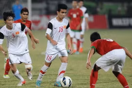 U19 Việt Nam đứng trước cơ hội "báo thù" U19 Indonesia 