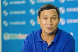 Từ chối làm trợ lý Miura, ông Chung "xe ca" tập trung cho tuyển nữ