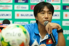 HLV Miura: Gặp Thái Lan ở bán kết không phải là điều thú vị 