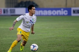 Tình xưa nghĩa cũ, Văn Hiếu có thể nghỉ trận gặp Quảng Ninh