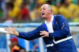 Vắng Neymar có thể là điều tốt cho Brazil ở trận gặp Đức