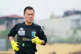 Dương Hồng Sơn: Khi nào đội tuyển cần, tôi sẵn sàng cống hiến