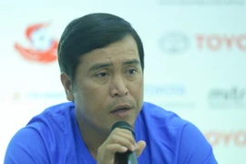 Mekong Cup: Ba nhà vô địch Đông Nam Á thách thức Bình Dương