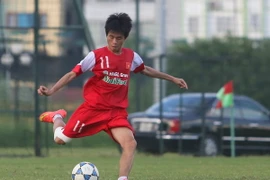 "Sao" U19 Việt Nam là cầu thủ ASEAN duy nhất được Guardian gọi tên 