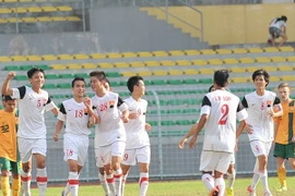 [Video] U19 Việt Nam từng "hủy diệt" U19 Australia như thế nào?