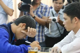 AFC gia hạn án kỷ luật đối với 6 cầu thủ bán độ đội Đồng Nai 