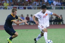 VFF khẳng định Công Phượng đã không gian lận tuổi