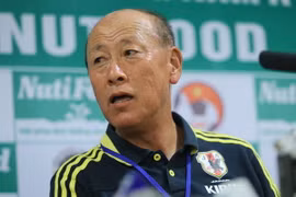 HLV U19 Nhật Bản Masakazu: "Công Phượng là một cầu thủ nguy hiểm"
