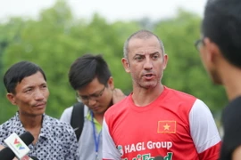 Vì 40 nghìn khán giả, U19 Việt Nam sẽ tấn công phủ đầu Nhật Bản