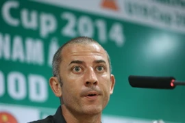 HLV Graechen tiết lộ ba tiến bộ của U19 Việt Nam trước Nhật Bản