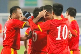 Thầy Nhật Bản khởi đầu như mơ, tuyển Việt Nam đại thắng Myanmar 