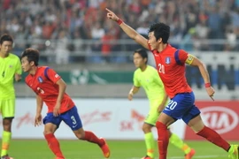 Thái Lan bị loại, bán đảo Triều Tiên “nội chiến” ở chung kết ASIAD