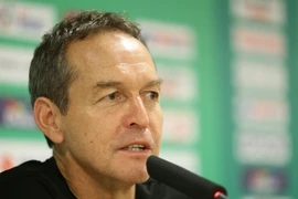 HLV Philippines: Tôi không nghĩ hủy diệt Indonesia và Lào lại dễ thế