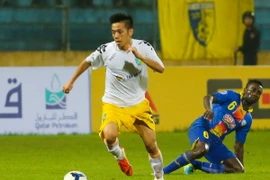 Lịch trực tiếp vòng 16 V-League: Cuộc chiến vương quyền ở Bình Dương