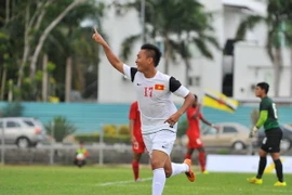 U19 Việt Nam: Khi vị thế của lò HAGL Arsenal JMG "lung lay"