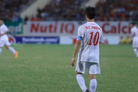 U19 Việt Nam: Công Phượng không cần thêm một bàn thắng 