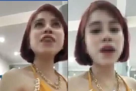 Bình Dương đã cách ly cô gái đến từ vùng dịch mà không khai báo y tế
