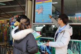 Ngành du lịch Việt Nam đang chủ động kiểm soát tác động của dịch bệnh